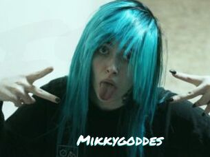 Mikkygoddes