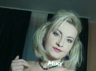 Miky