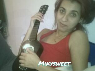 Mikysweet