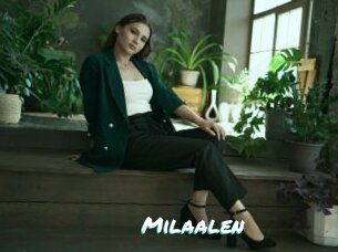 Milaalen