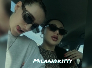 Milaandkitty