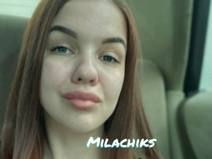 Milachiks