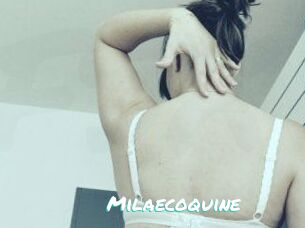 Milaecoquine