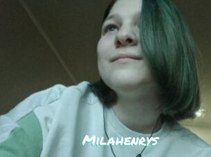 Milahenrys