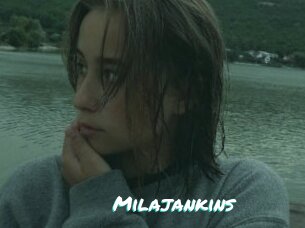Milajankins