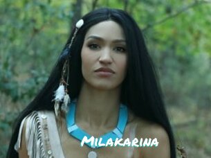Milakarina