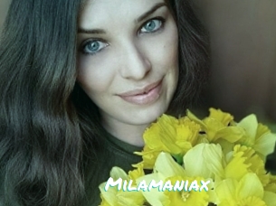 Milamaniax