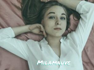 Milamauve