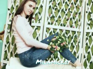 Milamickey