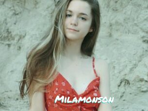 Milamonson