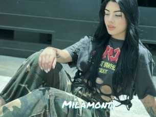 milamonty Free Sites X