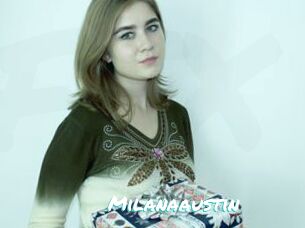 Milanaaustin