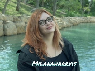 milanaharrvis Free Sites X