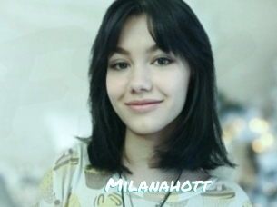 Milanahott