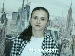 Milanakeat