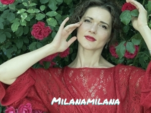 Milanamilana