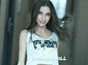 Milanamill