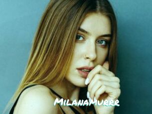 Milanamurrr