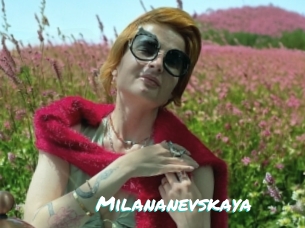 Milananevskaya