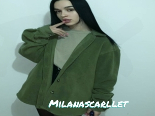 Milanascarllet
