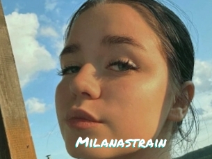 Milanastrain