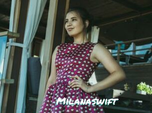 Milanaswift