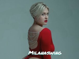 Milanaswing