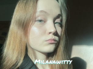 Milanawitty
