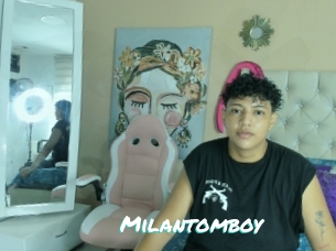 Milantomboy
