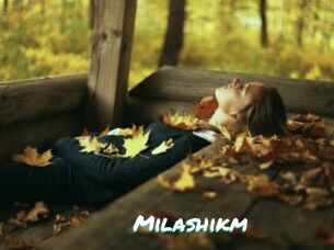 Milashikm