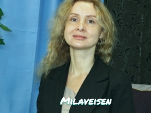 Milaveisen