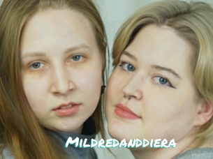 Mildredanddiera