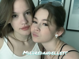 mildredandellett Free Sites X