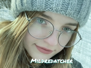 Mildredatcher