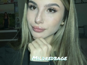 Mildredbage