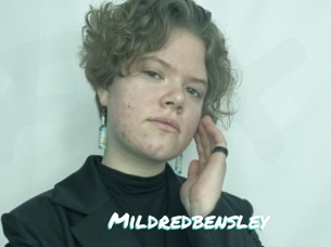 Mildredbensley