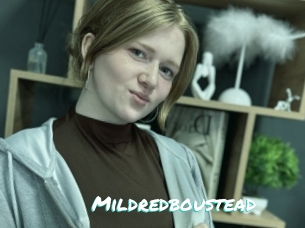 Mildredboustead