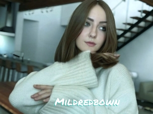 Mildredbown