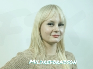 Mildredbrabson