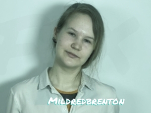 Mildredbrenton
