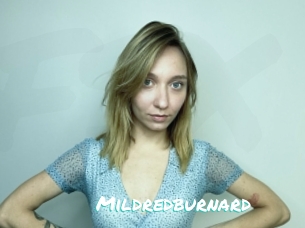 Mildredburnard