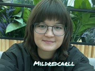 Mildredcarll