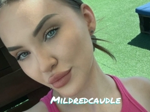 Mildredcaudle