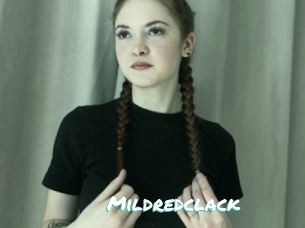 Mildredclack