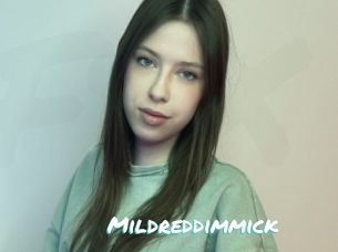 Mildreddimmick