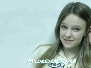 Mildredeastburn