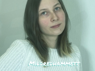 Mildredhammett