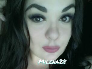 Milena28