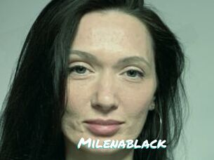 Milenablack