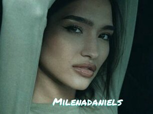Milenadaniels